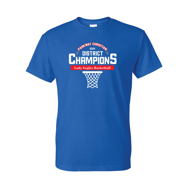 DISTRICT CHAMPS Tee!