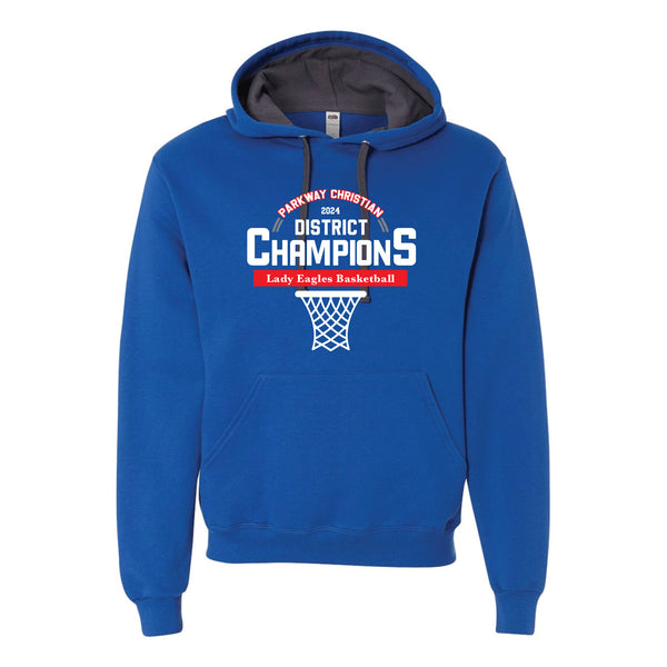 District Champs Hoodie