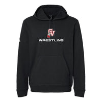 CVHS Wrestling Hoodie - Adidas