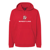 CVHS Wrestling Hoodie - Adidas