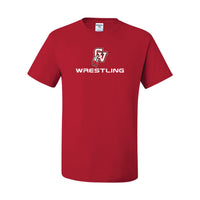 CVHS Wrestling T-Shirt