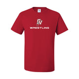 CVHS Wrestling T-Shirt