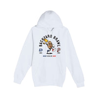 Dakota "Backyard Brawl" Hoodie