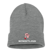 CVHS Wrestling Winter Beanies