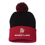 CVHS Wrestling Winter Beanies