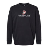 CVHS Wrestling Sweatshirt