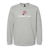 CVHS Wrestling Sweatshirt