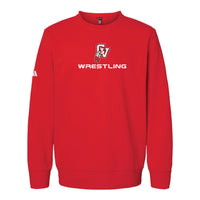 CVHS Wrestling Sweatshirt