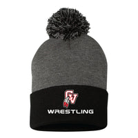 CVHS Wrestling Winter Beanies