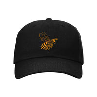 Bee Dad Hat