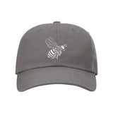 Bee Dad Hat