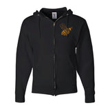 Bee Zip UP