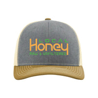 Local Honey Hat