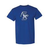 Parkway Christian T-shirt front - PC Eagles logo