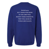Parkway Christian Crewneck (Pre-Order)