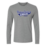 Parkway Christian Staff Long Sleeve (Pre-Order)