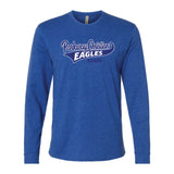Parkway Christian Staff Long Sleeve (Pre-Order)
