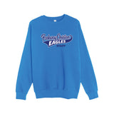Parkway Christian Staff Crewneck (Pre-Order)