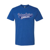 Parkway Christian Staff T-Shirt - Unisex (Pre-Order)