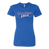 Parkway Christian Staff T-Shirt - Women's (Pre-Order)