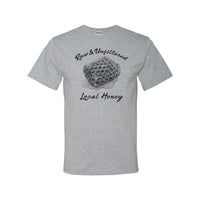 Raw & Unfiltered Tee