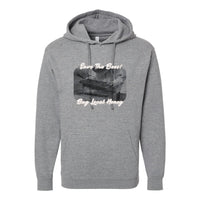 Save The Bees!  Hoodie